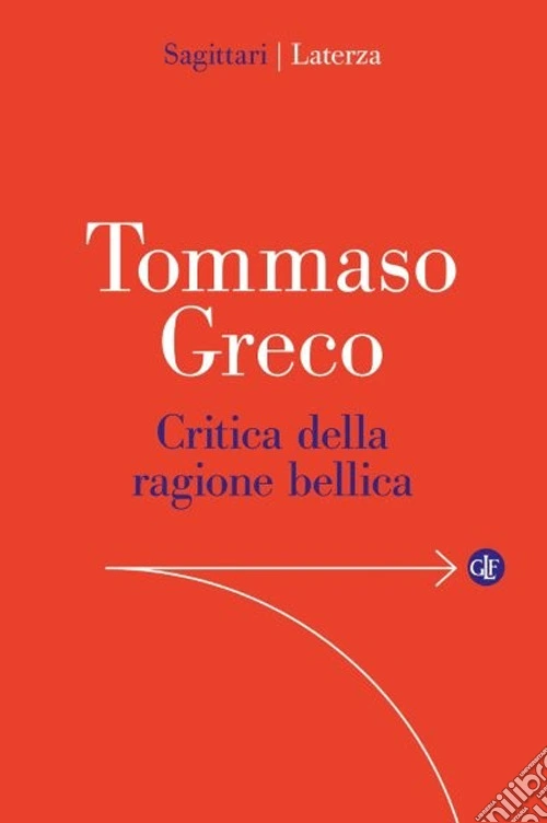 Critica della ragione bellica