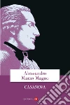 Casanova libro
