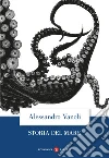 Storia del mare libro