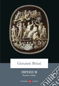 Imperium. Il potere a Roma libro