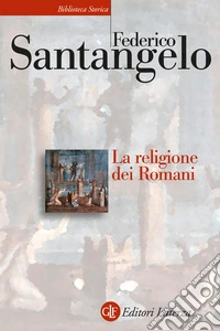 La religione dei romani libro