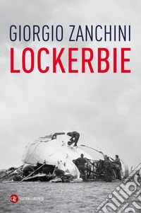 Lockerbie libro