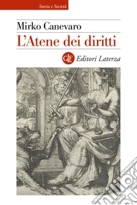 L'Atene dei diritti libro