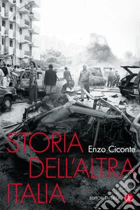 Storia dell'altra Italia libro