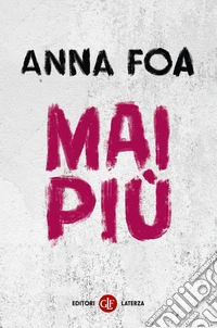 Mai più libro