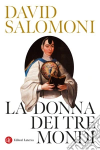 La donna dei tre mondi libro