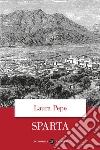 Sparta libro
