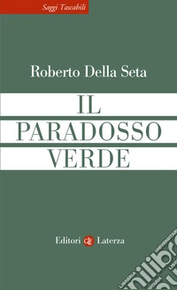 Il paradosso verde