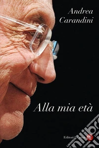 Alla mia età libro