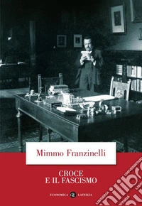 Croce e il fascismo libro