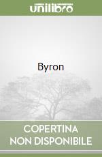 Byron libro