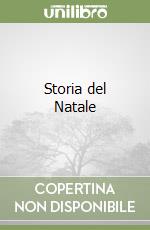 Storia del Natale libro