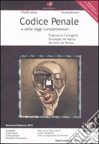 Codice penale e delle leggi complementari