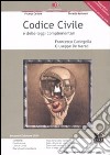 Codice civile e delle leggi complementari libro