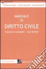 Manuale di diritto civile libro