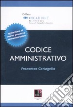 Codice amministrativo libro