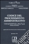 Codice del procedimento amministrativo libro