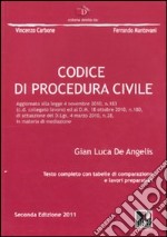 Codice di procedura civile