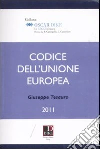 Codice dell'Unione europea