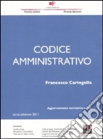 Codice amministrativo libro