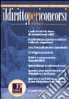 Il diritto per i concorsi (2011). Vol. 3 libro