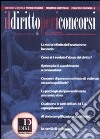 Il diritto per i concorsi (2011). Vol. 5 libro