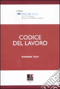 Codice del lavoro