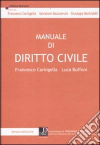 Manuale di diritto civile