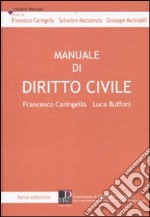 Manuale di diritto civile libro