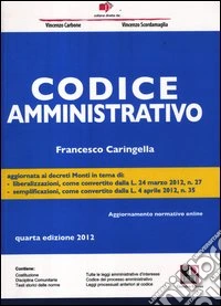 Codice amministrativo