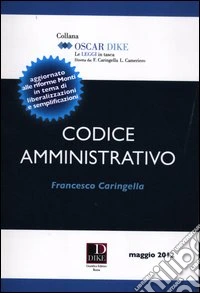 Codice amministrativo