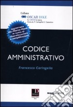 Codice amministrativo libro