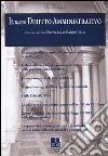 Il nuovo diritto amministrativo (2012). Vol. 1 libro