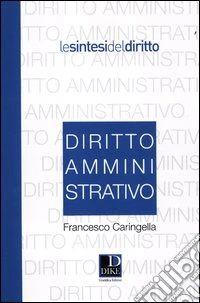 Diritto amministrativo