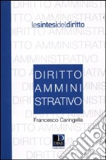 Diritto amministrativo libro