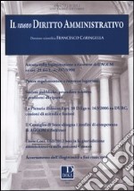 Il nuovo diritto amministrativo (2012). Vol. 3 libro