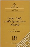 Codice della legislazione notarile libro