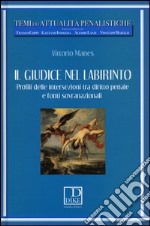 Il giudice nel labirinto. Profili delle intersezioni tra diritto penale e fonti sovranazionali libro