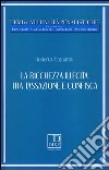 La ricchezza illecita tra tassazione e confisca libro di Acquaroli Roberto