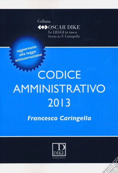 Codice amministrativo