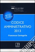 Codice amministrativo libro