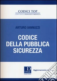 Codice della pubblica sicurezza