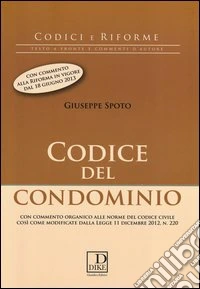 Codice del condominio