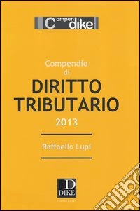 Compendio di diritto tributario