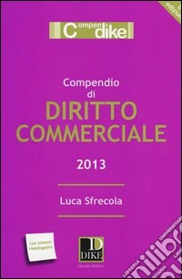 Compendio di diritto commerciale