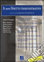 Il nuovo diritto amministrativo (2013). Vol. 5 libro