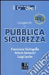 Compendio di pubblica sicurezza libro