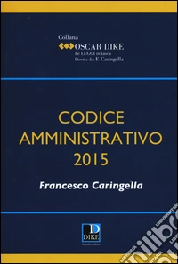 Codice amministrativo