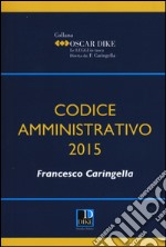 Codice amministrativo libro