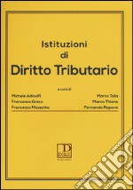 Istituzioni di diritto tributario libro